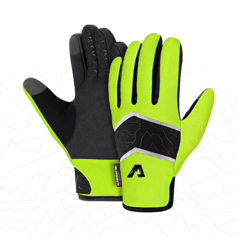 PolarTherm Winter Gloves 2.0
