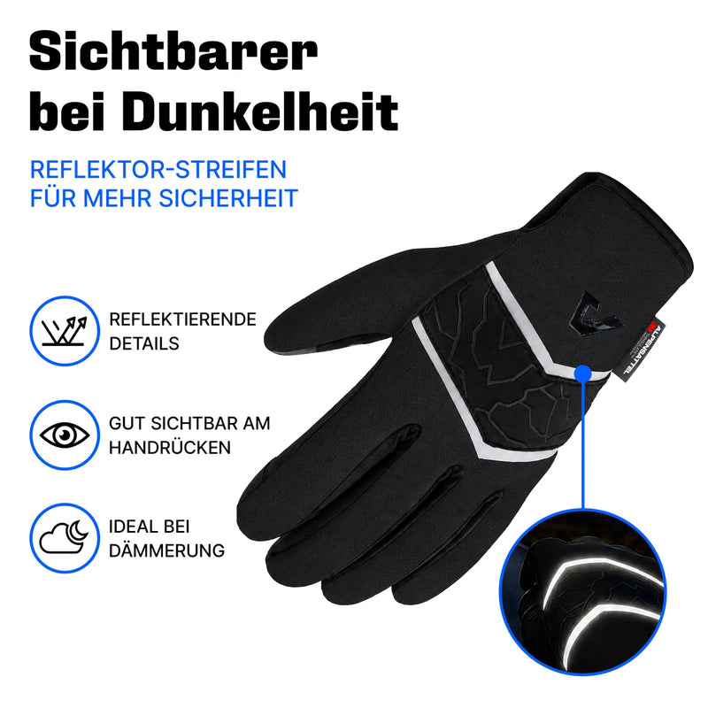 PolarTherm Winter Handschuhe 2.0 - Alpensattel.de
