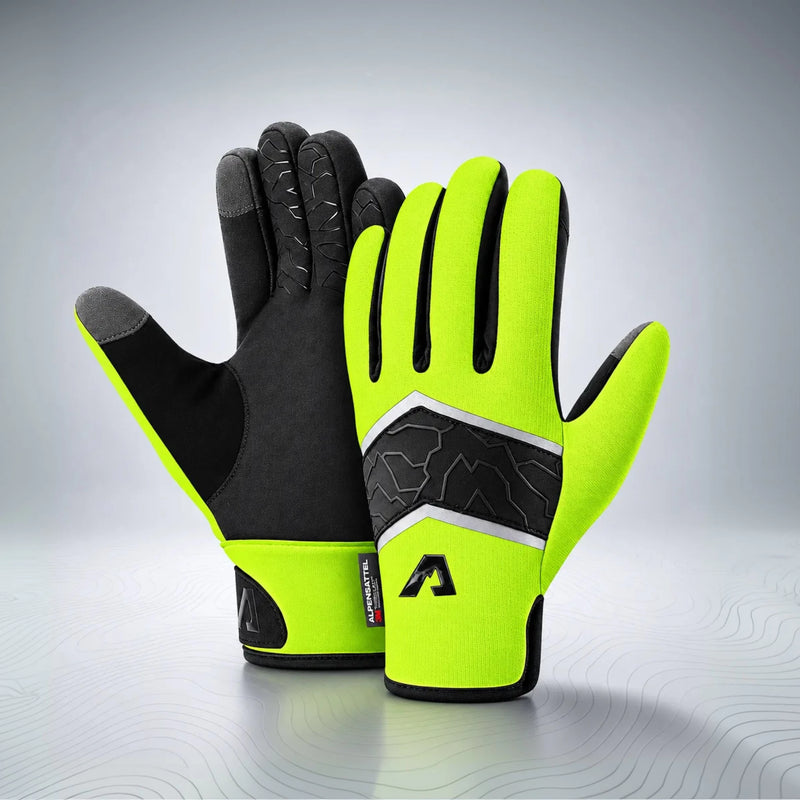 PolarTherm Winter Gloves 2.0