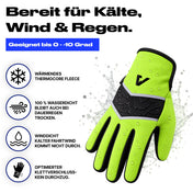 PolarTherm Winter Gloves 2.0