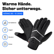 PolarTherm Winter Handschuhe 2.0 - Alpensattel.de