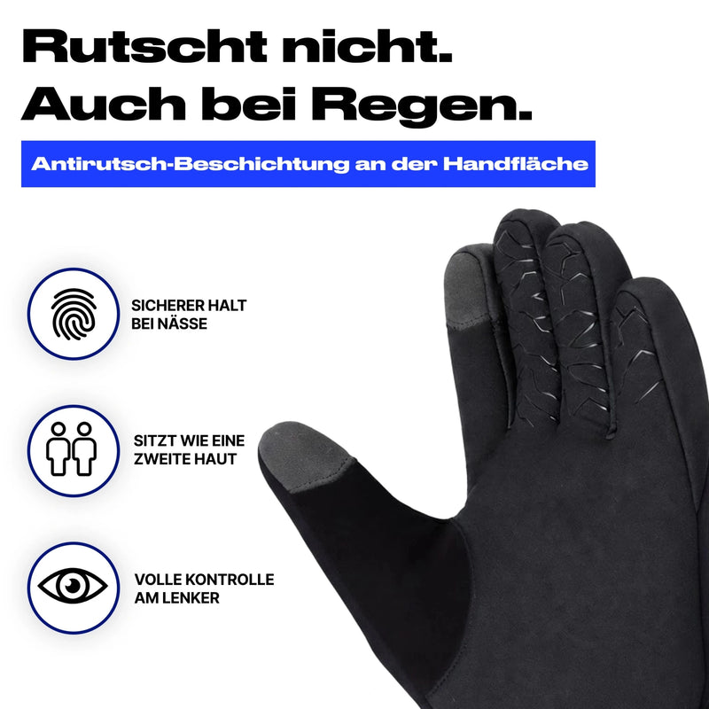 PolarTherm Winter Gloves 2.0