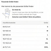 PolarTherm Winter Handschuhe 2.0 - Alpensattel.de