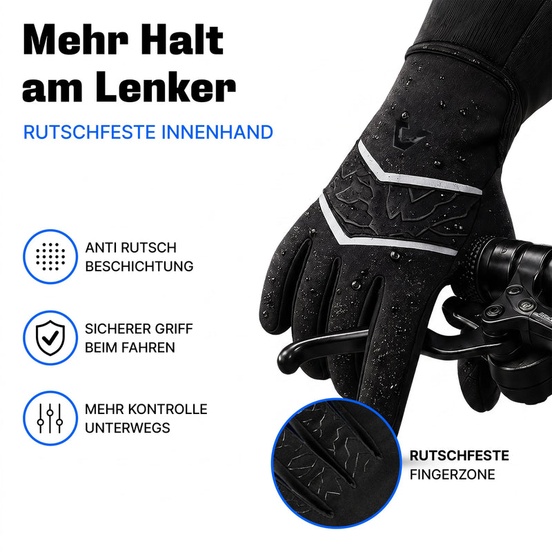 PolarTherm Winter Handschuhe 2.0 - Alpensattel.de