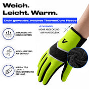 PolarTherm Winter Gloves 2.0