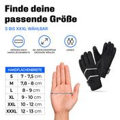 PolarTherm Winter Handschuhe 2.0 - Alpensattel.de