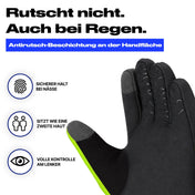 PolarTherm Winter Gloves 2.0