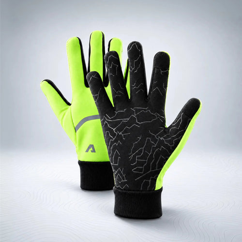 Premium Thermo Cykelhandsker 3.0