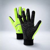 Premium Thermal Bicycle Gloves 3.0
