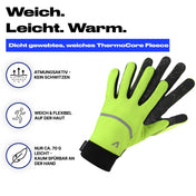 Premium Thermal Bicycle Gloves 3.0