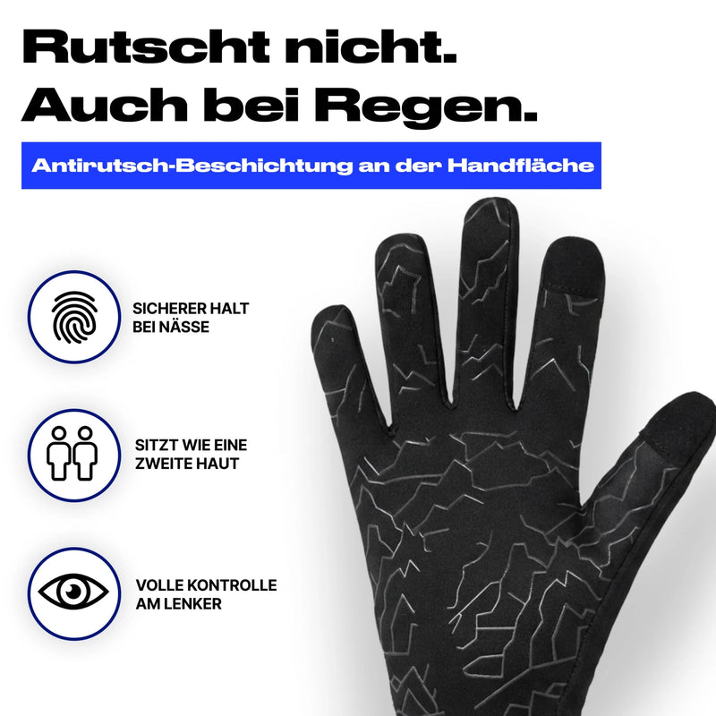 Premium Thermal Bicycle Gloves 3.0