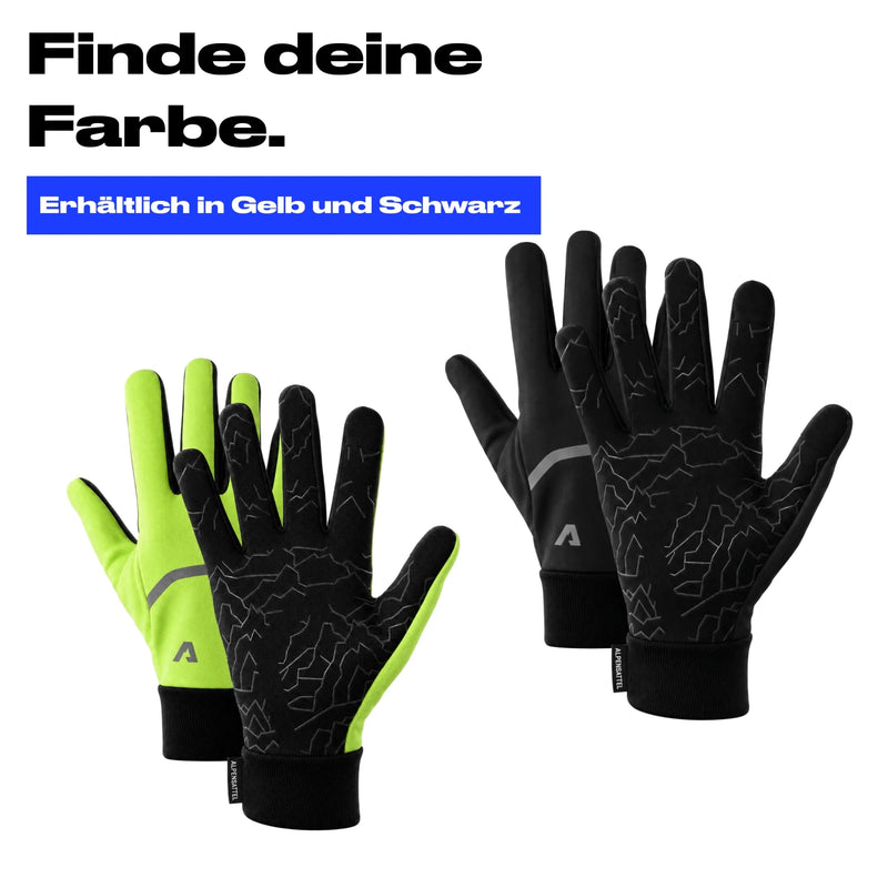 Premium Thermal Bicycle Gloves 3.0