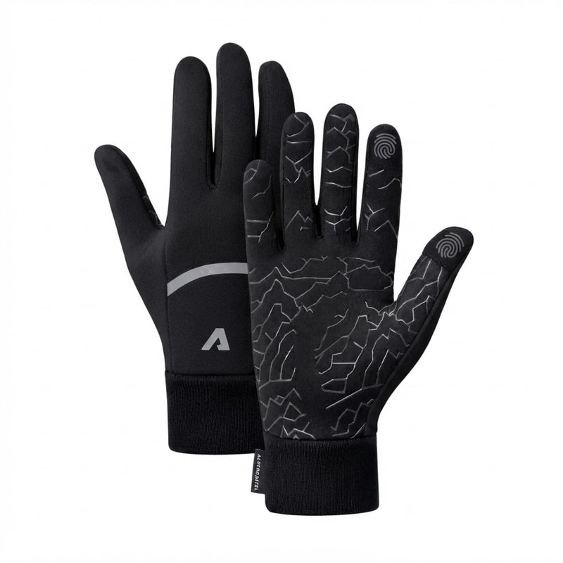 Premium Thermal Bicycle Gloves 3.0