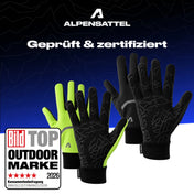 Premium Thermal Bicycle Gloves 3.0