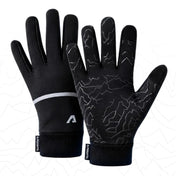 Premium Thermo Fahrrad Handschuhe 3.0 - Alpensattel.de