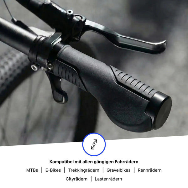 Prime Zubehör Bundle M - Alpensattel.de