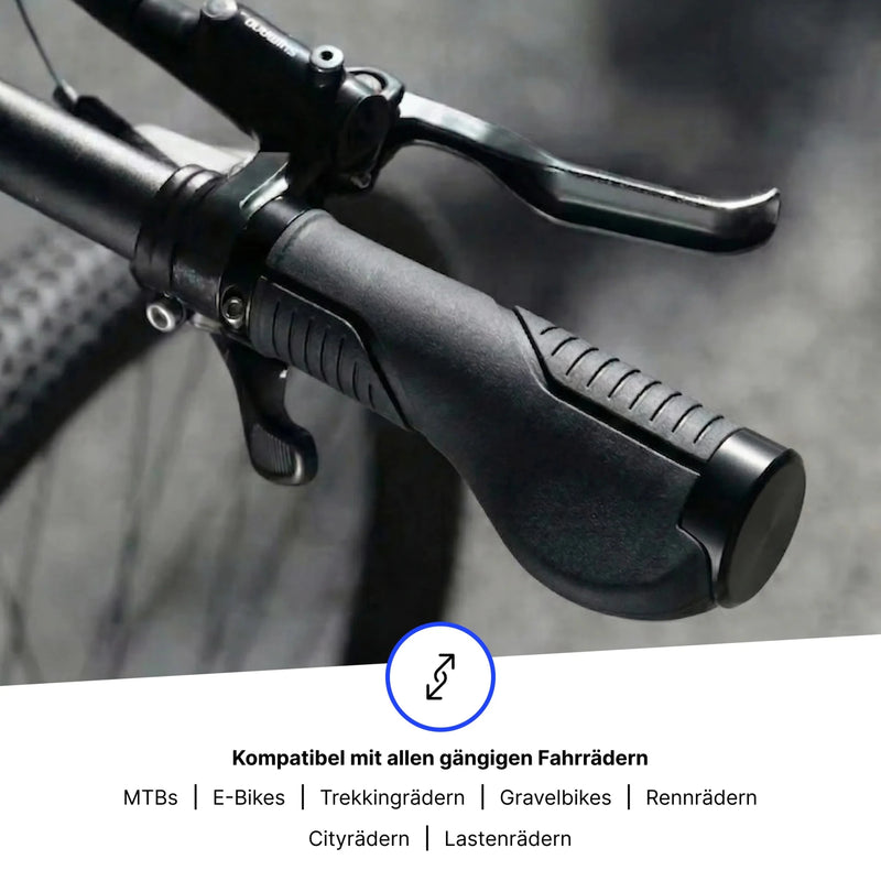 Prime Zubehör Bundle M - Alpensattel.de