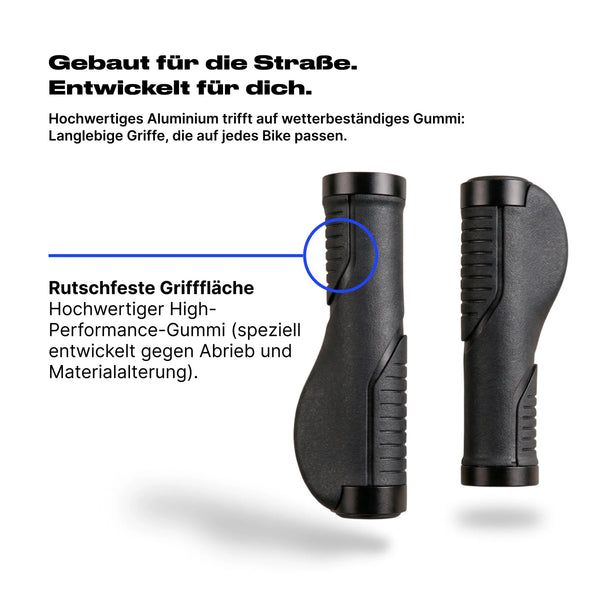 Prime Zubehör Bundle M - Alpensattel.de