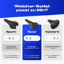 Race+ Schmerzlos Bundle - Alpensattel.de