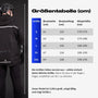 Rainshield - Regenjacke | + Gratis Thermo Handschuhe - Alpensattel.de