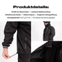 Rainshield - Regenjacke | + Gratis Thermo Handschuhe - Alpensattel.de