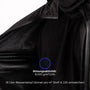 Rainshield - Regenjacke | + Gratis Thermo Handschuhe - Alpensattel.de