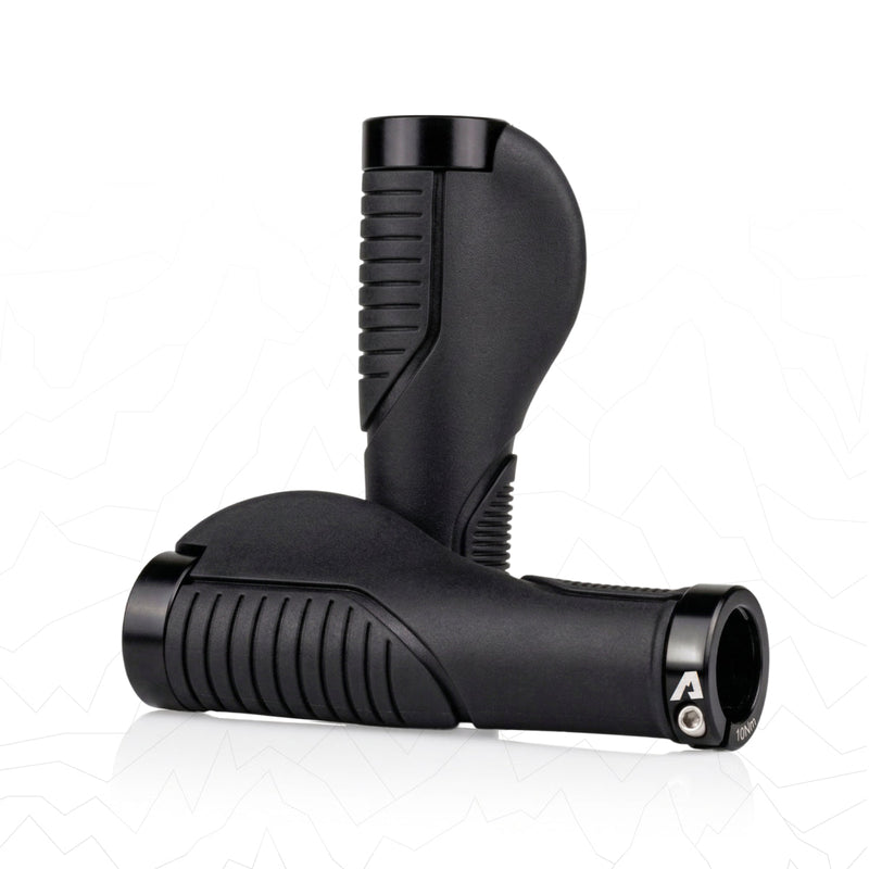 SoftGrip Fahrradgriffe