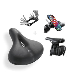 Spar Bundle L Komfort+ - Alpensattel.de