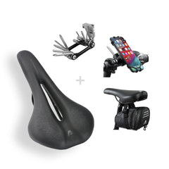 Spar Bundle L Race+ - Alpensattel.de