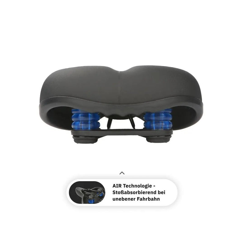 Spar Bundle XL Komfort+ - Alpensattel.de