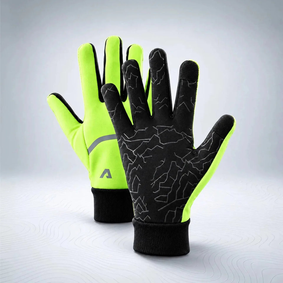 Premium Thermo Fahrrad Handschuhe 3.0