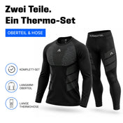 Thermo Set - Alpensattel.de