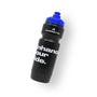 Trinkflasche 700 ml – BPA - frei | Auslaufsicher - Alpensattel.de