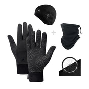 Winter Pro Bundle - Alpensattel.de