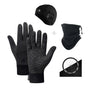 Winter Pro Bundle - Alpensattel.de