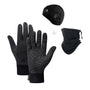 Winter Starter Bundle - Alpensattel.de